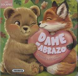 Animales del bosque