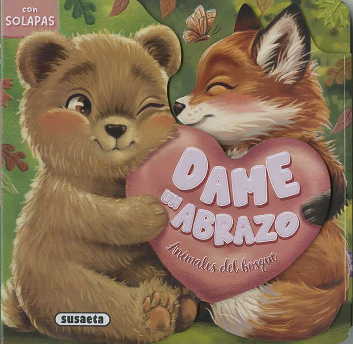 Animales del bosque