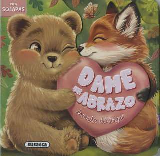 Animales del bosque