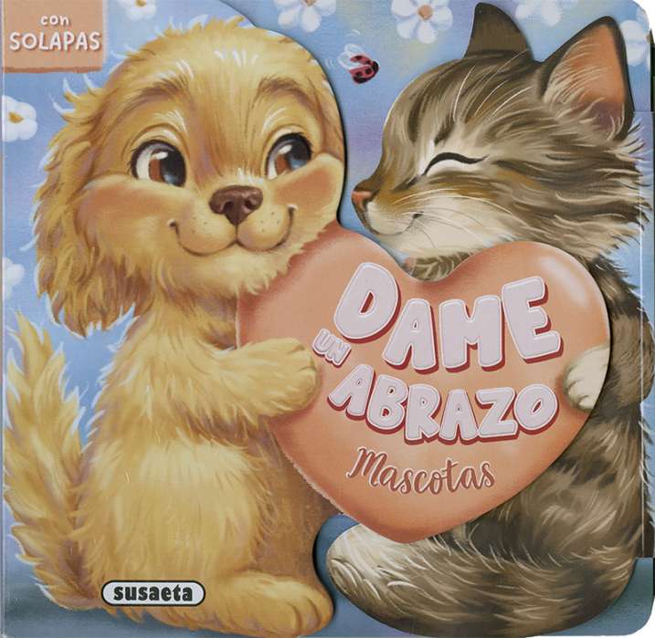 Mascotas