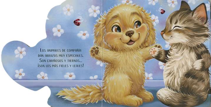 Mascotas