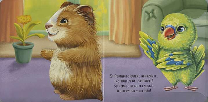 Mascotas