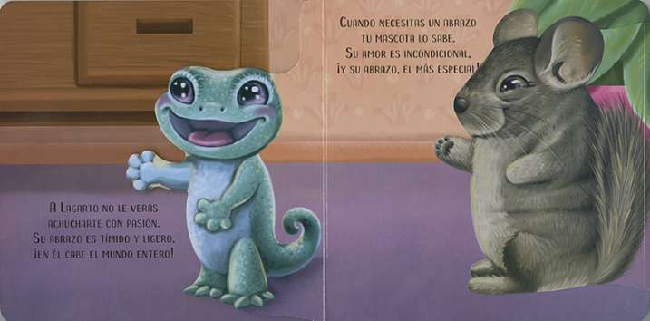 Mascotas