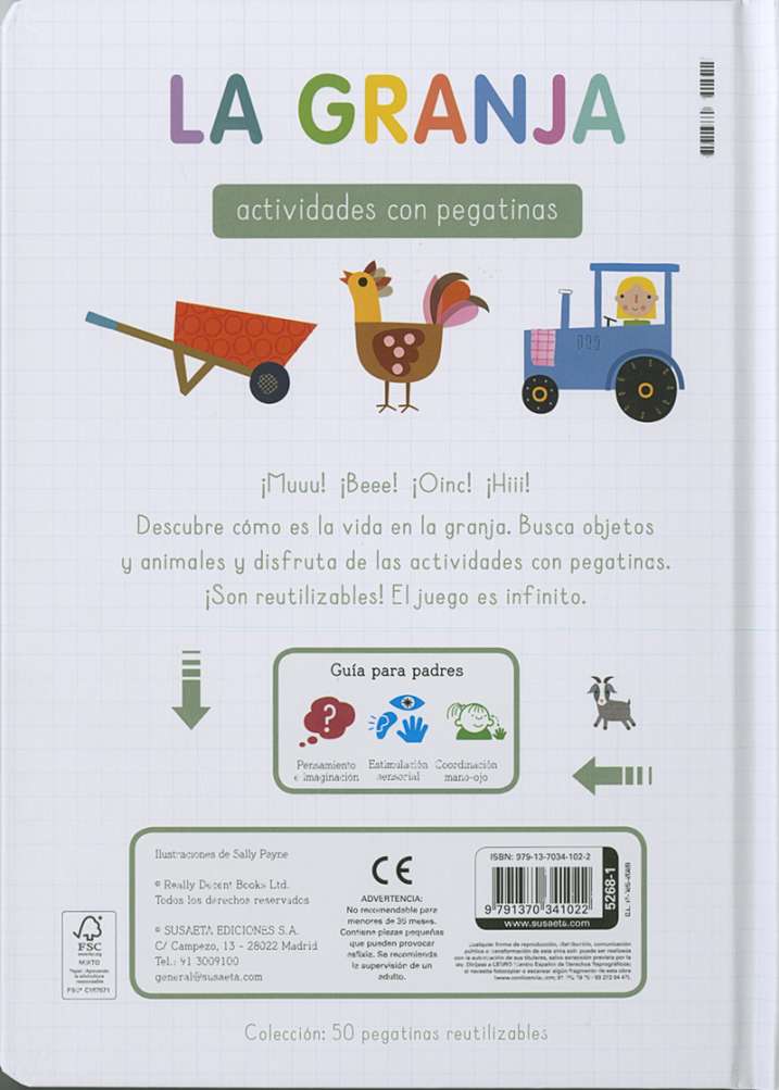 La granja