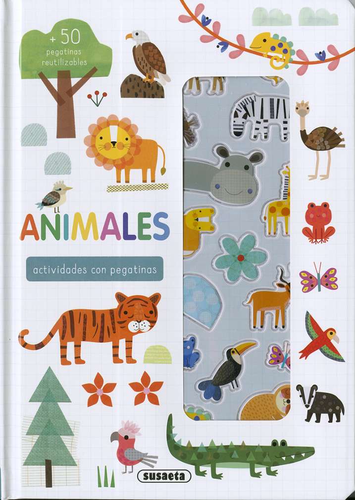 Animales