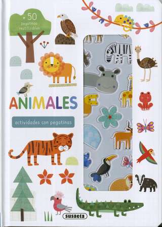 Animales