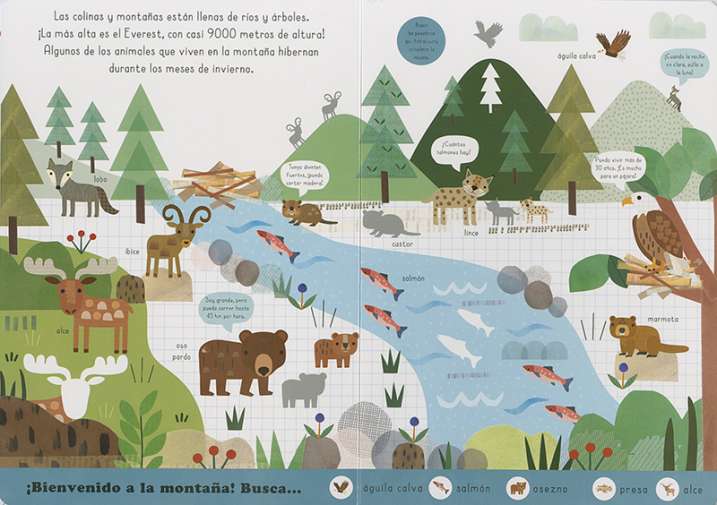 Animales