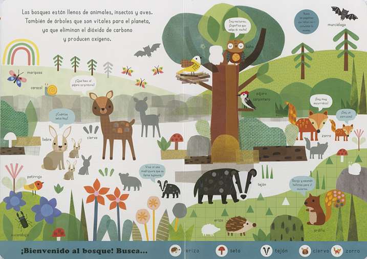 Animales