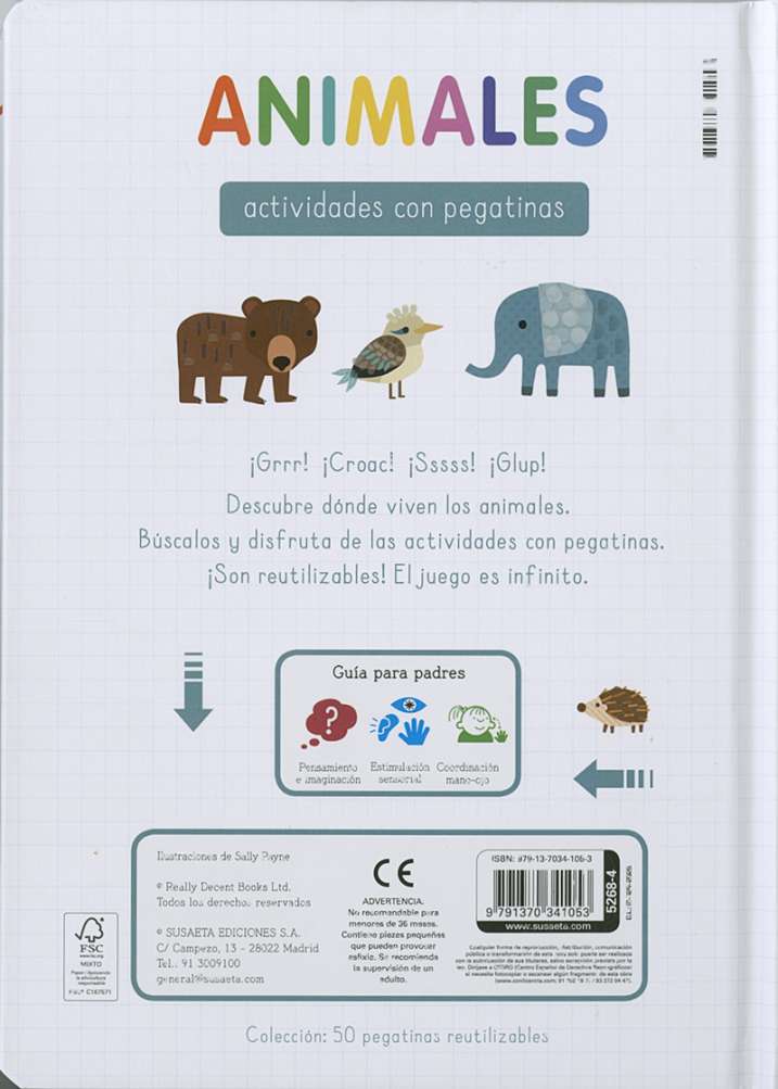 Animales