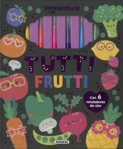 Tutti Frutti