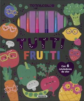 Tutti Frutti