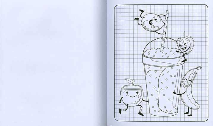 Tutti Frutti