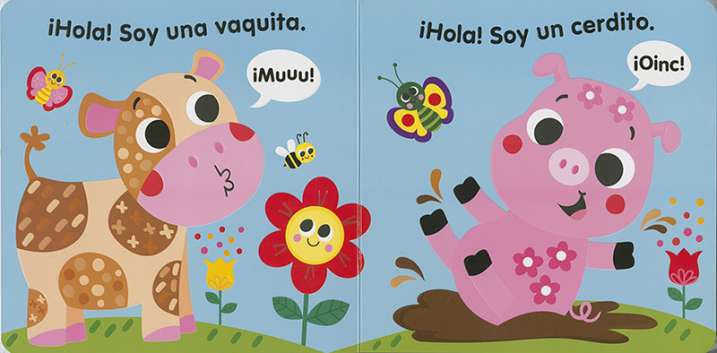 Animales
