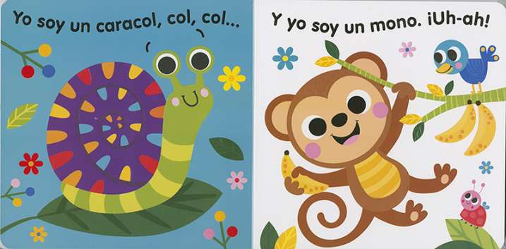 Animales