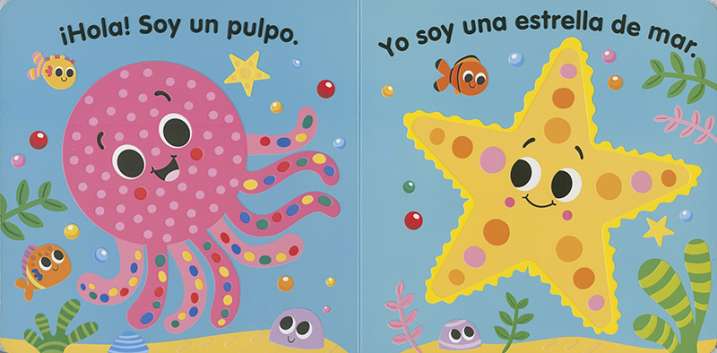 Animales