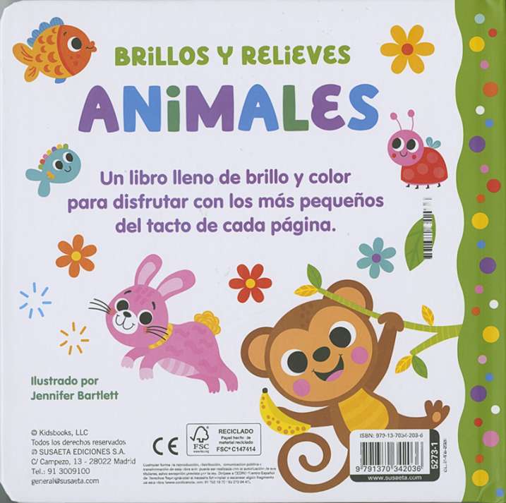 Animales