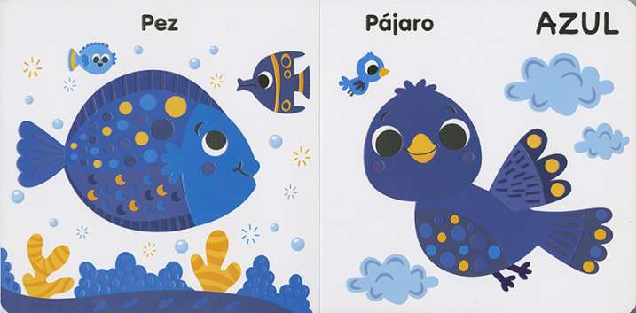 Colores