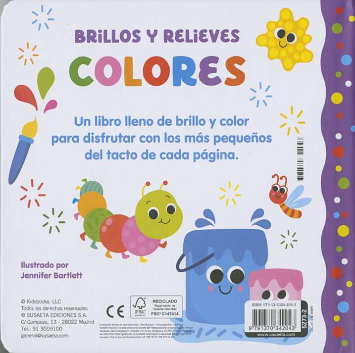 Colores