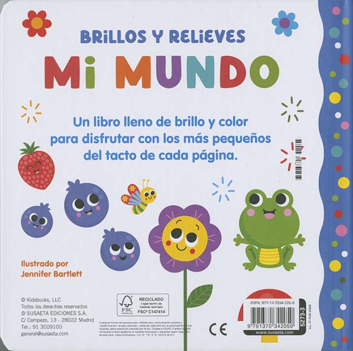 Mi mundo
