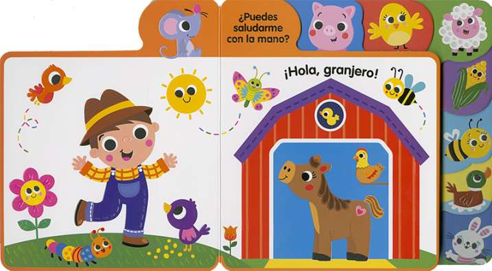 La granja