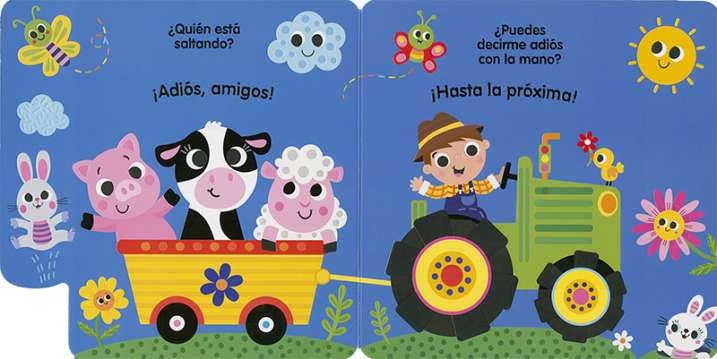 La granja