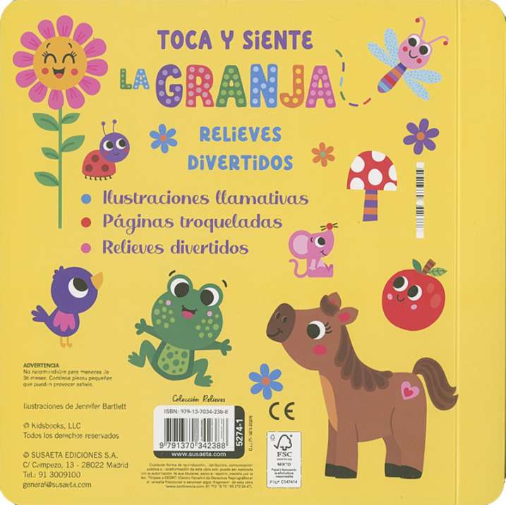 La granja