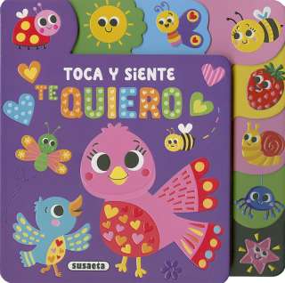 Te quiero