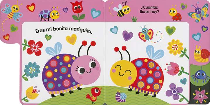 Te quiero