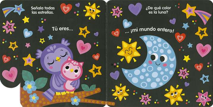 Te quiero