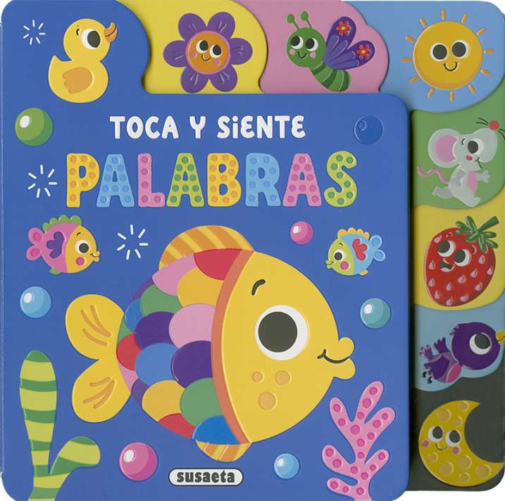 Palabras