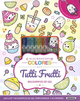 Tutti Frutti