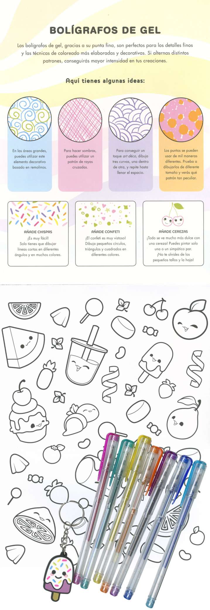 Tutti Frutti
