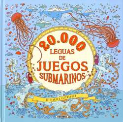 20.000 leguas de juegos...