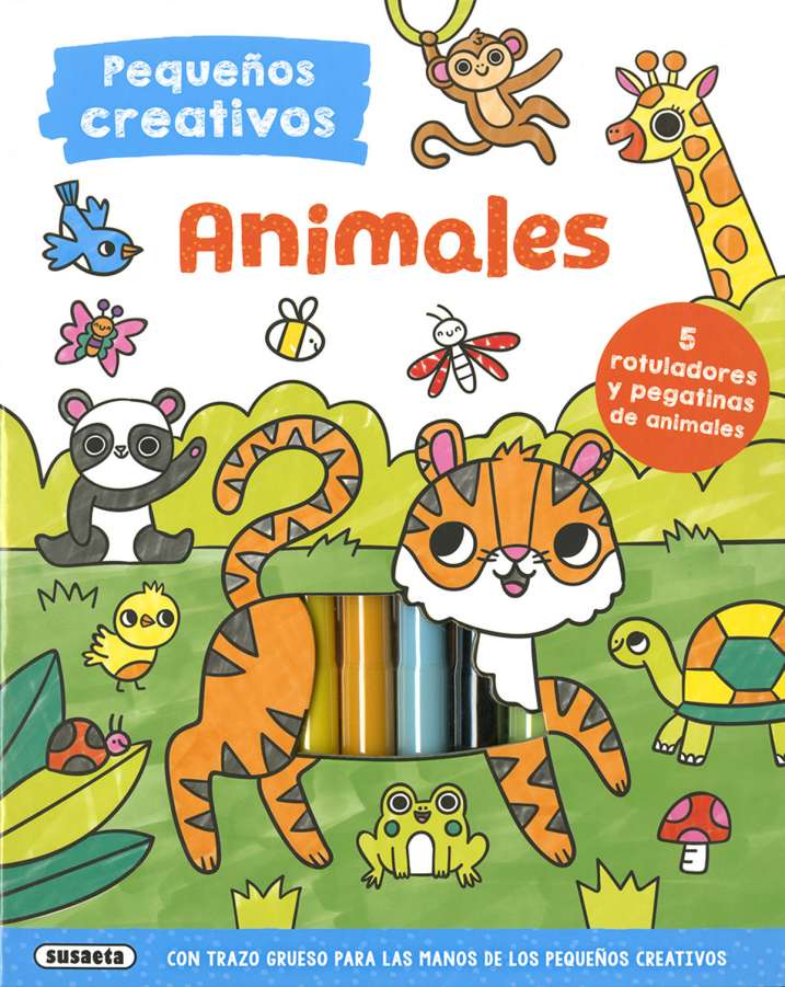 Animales