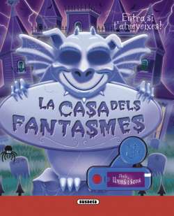 La casa dels fantasmes