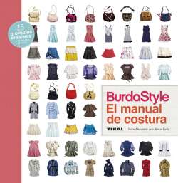 BurdaStyle. El manual de...