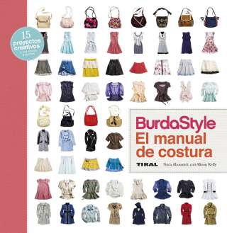 BurdaStyle. El manual de...