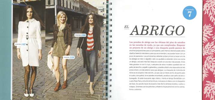 BurdaStyle. El manual de...