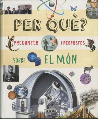 Per què? Preguntes i...
