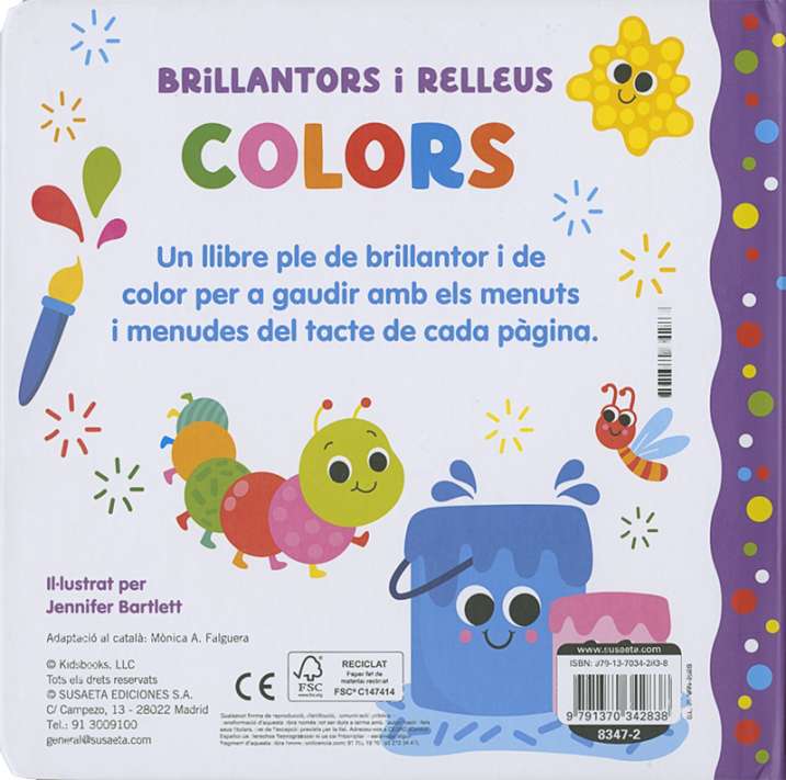 Colors
