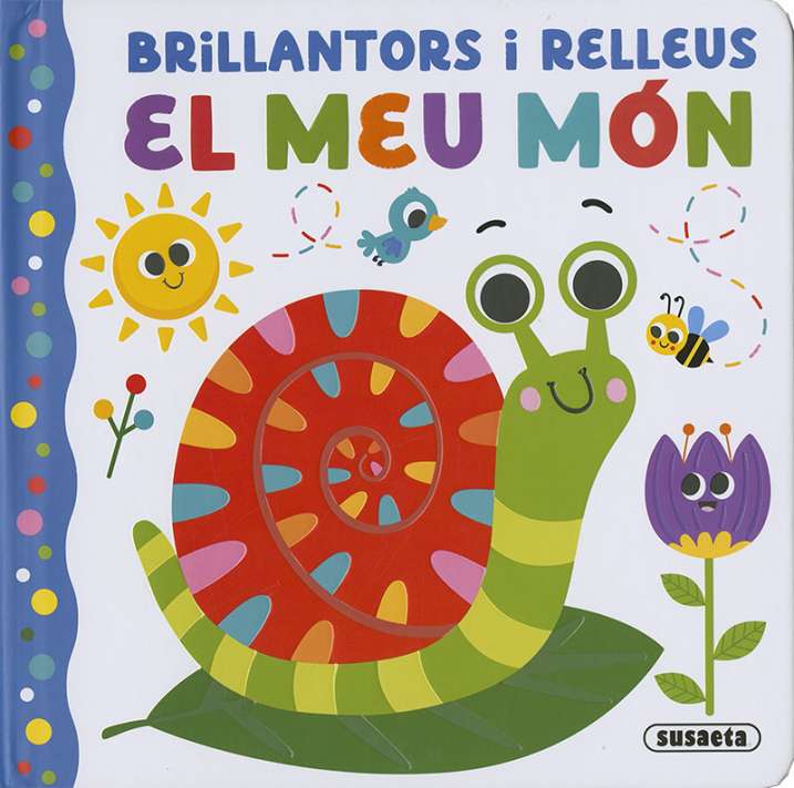 El meu món
