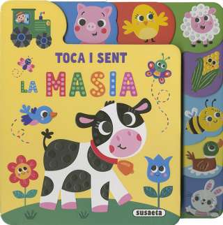 La  masia