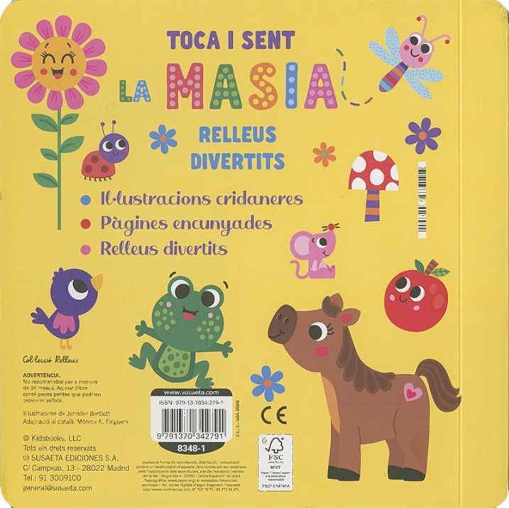 La  masia