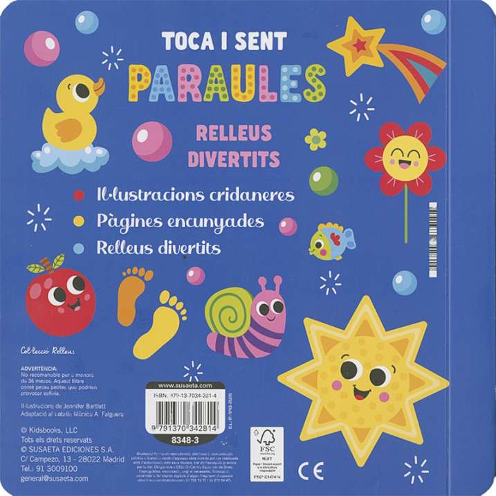 Paraules