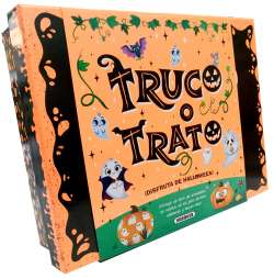 Truco o trato