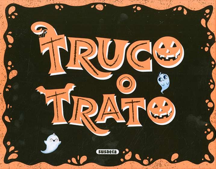 Truco o trato
