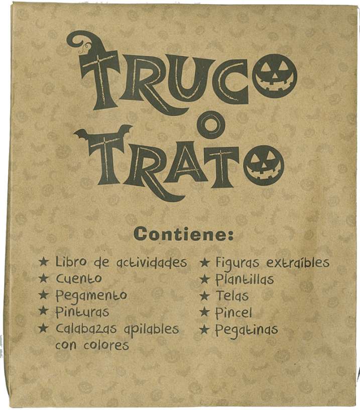 Truco o trato
