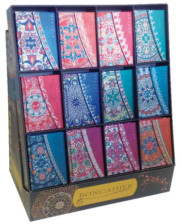 Expositor Zodiaco (48...