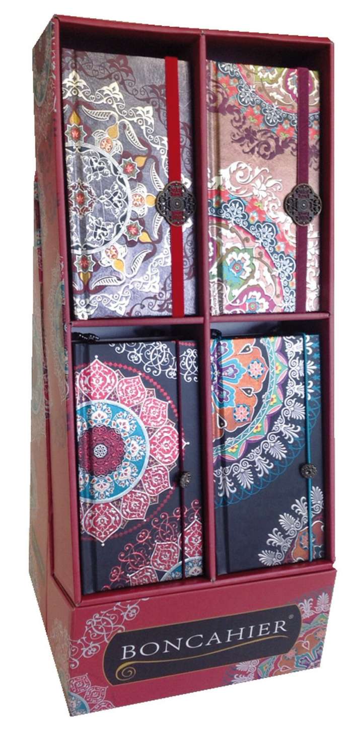 Expositor Oriente (16...