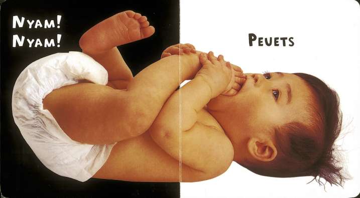 Nyam! Nyam!